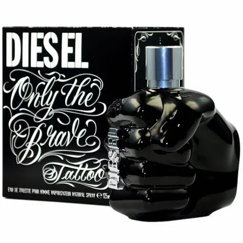 Diesel OTB Tattoo 50ml